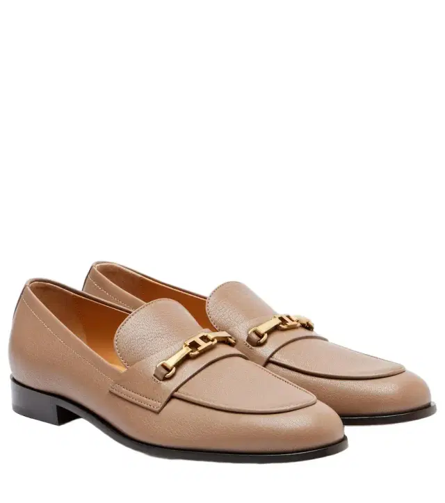 Tod's Leather loafers
