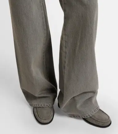 Tod's Suede loafers | Thumbnail 6 Tod's Suede loafers | Thumbnail 6