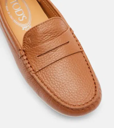 Tod's Gommino leather driving shoes | Thumbnail 2 Tod's Gommino leather driving shoes | Thumbnail 2