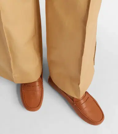 Tod's Gommino leather driving shoes | Thumbnail 5 Tod's Gommino leather driving shoes | Thumbnail 5