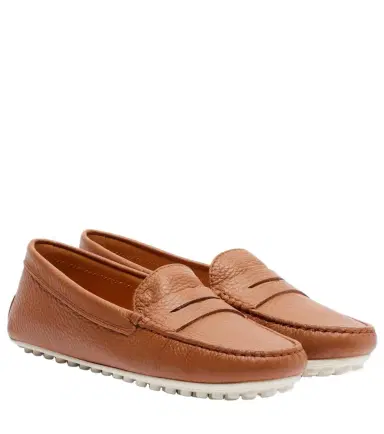 Tod's Gommino leather driving shoes | Thumbnail 1 Tod's Gommino leather driving shoes | Thumbnail 1