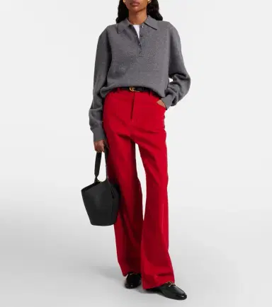 Tod's T Timeless leather loafers | Thumbnail 5