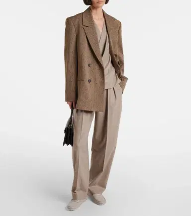 Tod's City Gommino leather penny loafers | Thumbnail 6 Tod's City Gommino leather penny loafers | Thumbnail 6
