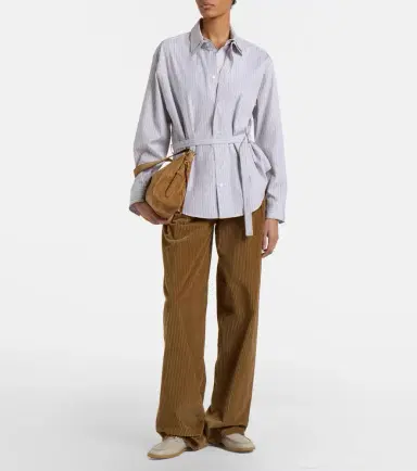 Tod's Embellished leather loafers | Thumbnail 5 Tod's Embellished leather loafers | Thumbnail 5