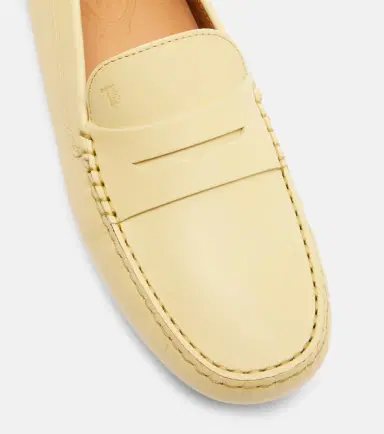 Tod's Gommino leather driving shoes | Thumbnail 2