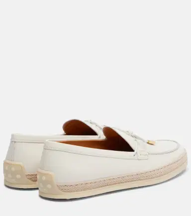 Tod's Leather loafers | Thumbnail 3 Tod's Leather loafers | Thumbnail 3