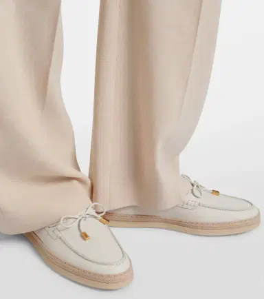 Tod's Leather loafers | Thumbnail 5 Tod's Leather loafers | Thumbnail 5