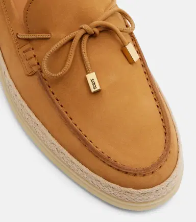 Tod's Suede driving shoes | Thumbnail 2 Tod's Suede driving shoes | Thumbnail 2
