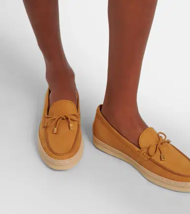 Tod's Suede driving shoes | Thumbnail 5 Tod's Suede driving shoes | Thumbnail 5