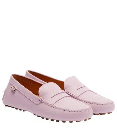 Tod's Gommino leather driving shoes | Thumbnail 1 Tod's Gommino leather driving shoes | Thumbnail 1