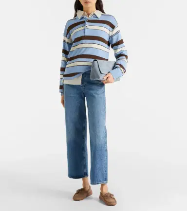 Tod's Suede boat shoes | Thumbnail 5