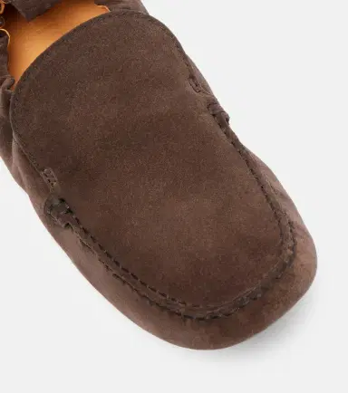 Tod's Suede loafers | Thumbnail 2