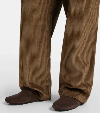 Tod's Suede loafers | Thumbnail 5