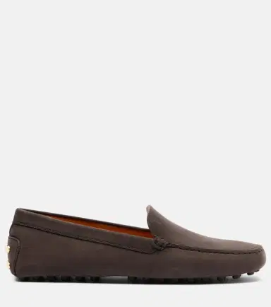 Tod's Gommino suede loafers | Thumbnail 2 Tod's Gommino suede loafers | Thumbnail 2
