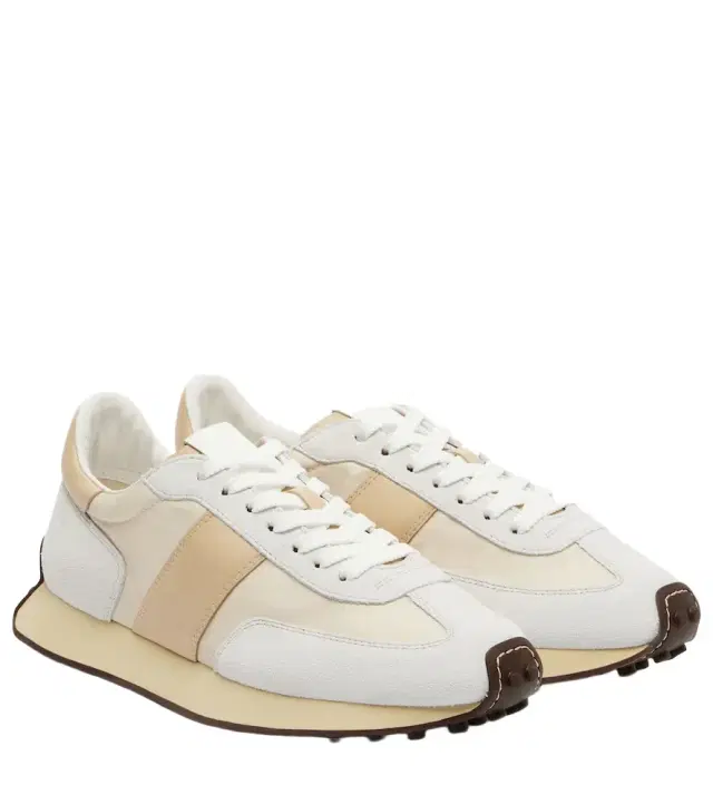 Tod's Suede sneakers