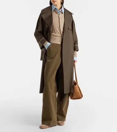Tod's Suede slip-on shoes | Thumbnail 5 Tod's Suede slip-on shoes | Thumbnail 5