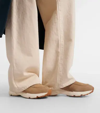 Tod's Suede slip-on shoes | Thumbnail 5 Tod's Suede slip-on shoes | Thumbnail 5