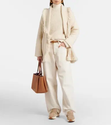 Tod's Runner suede mules | Thumbnail 6 Tod's Runner suede mules | Thumbnail 6