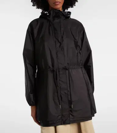 Moncler Weteau hooded parka | Thumbnail 2 Moncler Weteau hooded parka | Thumbnail 2