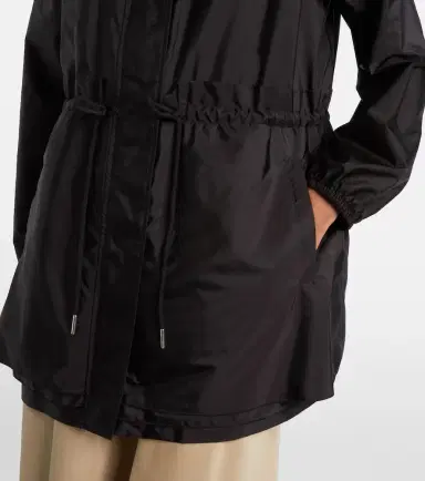 Moncler Weteau hooded parka | Thumbnail 3 Moncler Weteau hooded parka | Thumbnail 3