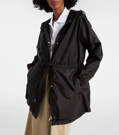 Moncler Weteau hooded parka | Thumbnail 5 Moncler Weteau hooded parka | Thumbnail 5