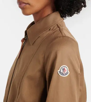 Moncler Adenium jacket | Thumbnail 6 Moncler Adenium jacket | Thumbnail 6