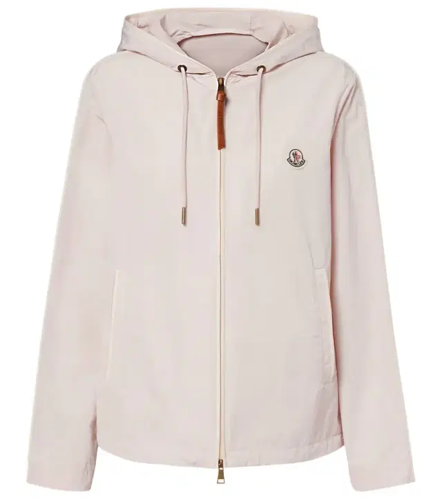 Moncler arracenia jacket