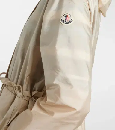 Moncler Weteau hooded parka | Thumbnail 4 Moncler Weteau hooded parka | Thumbnail 4