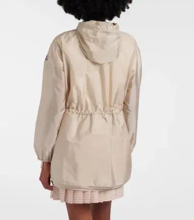 Moncler Weteau hooded parka | Thumbnail 5 Moncler Weteau hooded parka | Thumbnail 5
