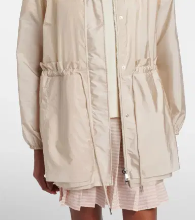 Moncler Weteau hooded parka | Thumbnail 6 Moncler Weteau hooded parka | Thumbnail 6