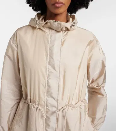 Moncler Weteau hooded parka | Thumbnail 7 Moncler Weteau hooded parka | Thumbnail 7