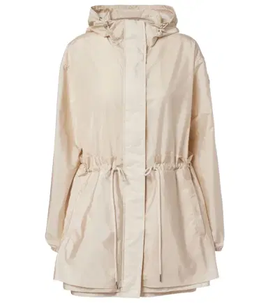 Moncler Weteau hooded parka | Thumbnail 1 Moncler Weteau hooded parka | Thumbnail 1