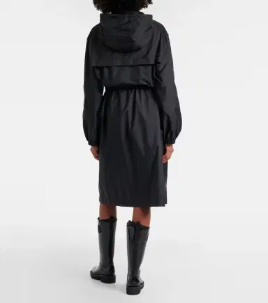Moncler Hiengos technical parka | Thumbnail 2