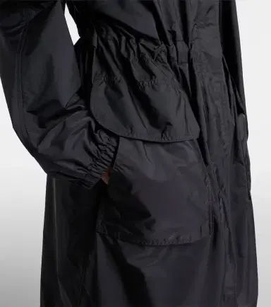 Moncler Hiengos technical parka | Thumbnail 4