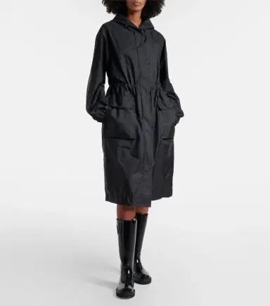Moncler Hiengos technical parka | Thumbnail 6