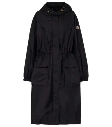 Moncler Hiengos technical parka | Thumbnail 1