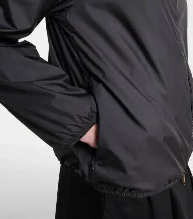 Moncler Fegeos technical jacket | Thumbnail 2