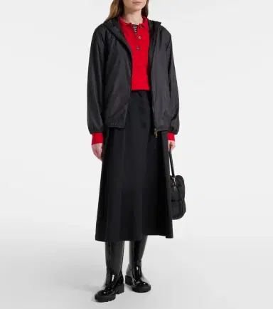 Moncler Fegeos technical jacket | Thumbnail 3