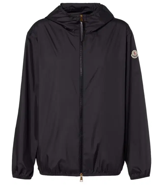 Moncler Fegeos technical jacket