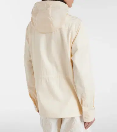 Moncler Erable cotton jacket | Thumbnail 2 Moncler Erable cotton jacket | Thumbnail 2