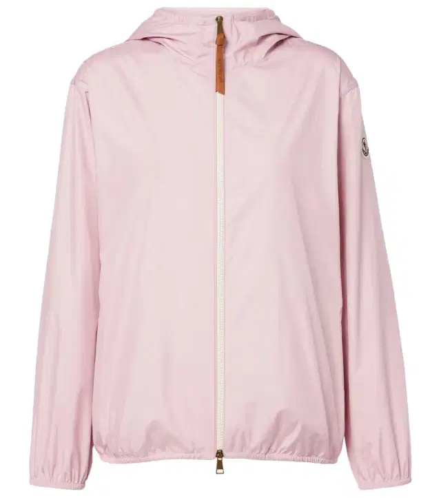 Moncler Fegeos hooded jacket