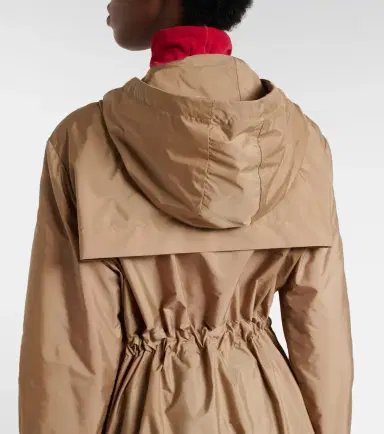 Moncler Hiengos hooded parka | Thumbnail 2 Moncler Hiengos hooded parka | Thumbnail 2