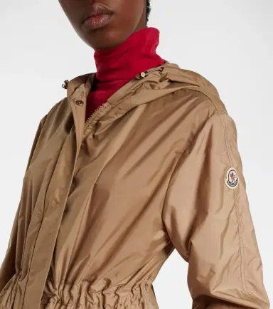 Moncler Hiengos hooded parka | Thumbnail 5 Moncler Hiengos hooded parka | Thumbnail 5