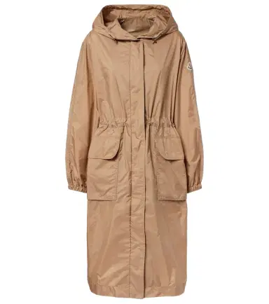 Moncler Hiengos hooded parka | Thumbnail 1 Moncler Hiengos hooded parka | Thumbnail 1