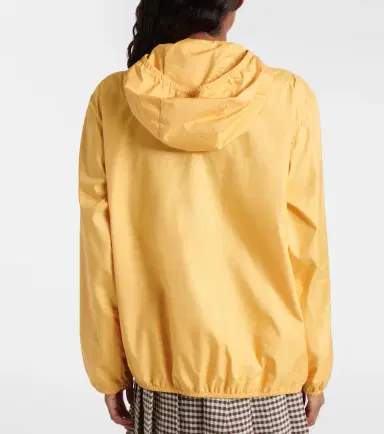 Moncler Fegeos technical jacket | Thumbnail 3