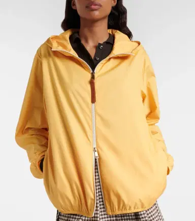 Moncler Fegeos technical jacket | Thumbnail 4