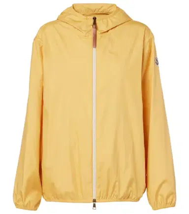 Moncler Fegeos technical jacket | Thumbnail 1