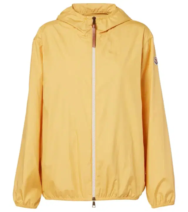 Moncler Fegeos technical jacket