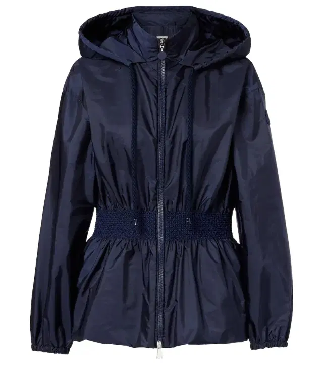 Moncler iriope raincoat