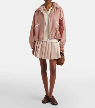 Moncler Marmacy jacket | Thumbnail 5